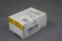 Wago 750-333 Feldbuskoppler 51189332 PROFIBUS DP 12 MBd/DPV1 Sealed