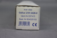Gallus UVH 2426-0 UV-Lampe 037415 366mm 600 Stunden...