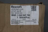 Rexroth 3 842 547 785 pneumatischer Vereinzeler VE2/D-60...