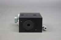 Rexroth 3 842 547 785 pneumatischer Vereinzeler VE2/D-60 Unused OVP