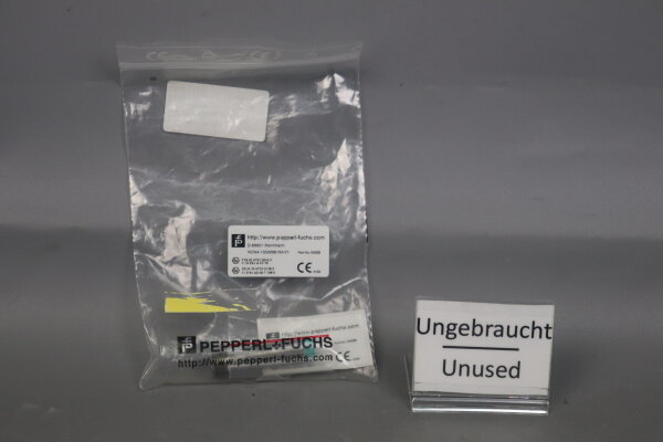 Pepperl+Fuchs NCN4-12GM35-N0-V1 Induktiver Sensor 106323 Unused OVP