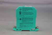 Pepperl+Fuchs 071806 Zenerbarriere Z779 28V 93mA 0,65W Unused OVP