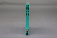 Pepperl+Fuchs 071806 Zenerbarriere Z779 28V 93mA 0,65W Unused OVP