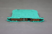 Pepperl+Fuchs 071806 Zenerbarriere Z779 28V 93mA 0,65W Unused OVP