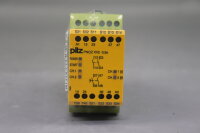 Pilz PNOZ XV2 0.5/24VDC 2n/o 2n/o fix Sicherheitsrelais 4,5W 774504 Unused OVP