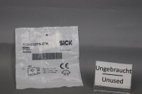 Sick IM08-02BPS-ZTK Induktiver Näherungssensor 6025863 10-30VDC 200mA Unused OVP