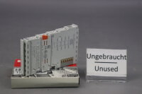 Beckhoff KL2408 Digital-Ausgangsklemme 8-Kanal 24VDC 0,5A...