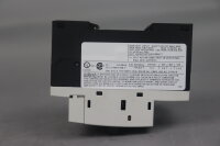 Siemens 3RV1011-1AA10 Leistungsschalter E:07 Unused