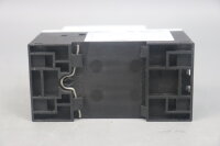 Siemens 3RV1011-1AA10 Leistungsschalter E:07 Unused