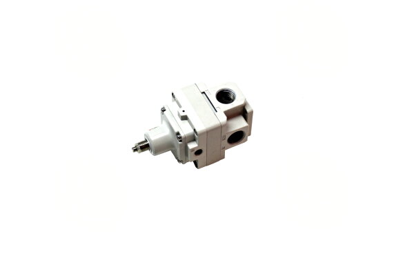SMC IR3010-F04 Precision Regulator Unused