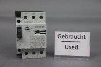 Siemens 3VU1300-2MN00 Circuit breaker 14-20A Used