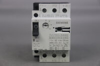 Siemens 3VU1300-2MN00 Circuit breaker 14-20A Used