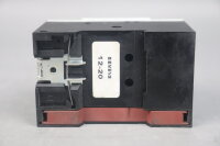 Siemens 3VU1300-2MN00 Circuit breaker 14-20A Used