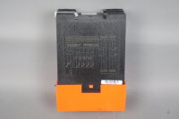 E.Dold&Söhne BH5928.93 Not-Aus-Modul 24VDC 0,1-1S 0050276 Unused OVP
