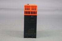E.Dold&Söhne BH5928.93 Not-Aus-Modul 24VDC 0,1-1S 0050276 Unused OVP