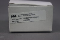 ABB TTH200-Y0 Messumformer TTH200 11-42V 4-20mA 4W Unused OVP