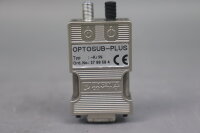 Phoenix Contact OPTOSUB PLUS-K/IN FO-Konverter 2799584 Used