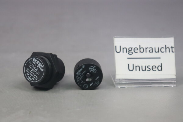 Elobau 171 271AY Sicherheitssensor  + 30420000 Schaltmagnet Unused