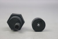 Elobau 171 271AY Sicherheitssensor  + 30420000 Schaltmagnet Unused