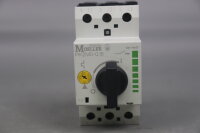 Möeller PKZM0-0,16 Motorschutzschalter 0,1..0,16 A...