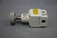 SMC Pr&auml;zisionsdruckregler IR1000-F01 Unused