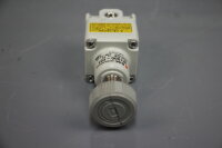 SMC Pr&auml;zisionsdruckregler IR1000-F01 Unused