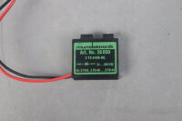 Murr Elektronik 26050 Schaltgeräteentstörmodul...