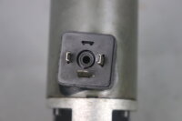 FAG Kugelfischer W08G-L3/2 RP18 Hydraulic Valve 24V 630bar Used