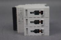 ABB S203-C2 Leitungsschutzschalter 2CDS253001R0024 Used