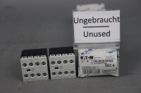 Eaton DILM32-XHI22 Hilfsschalterbaustein XTCEXFCC22...