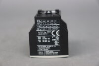 Eaton DILM32-XHI22 Hilfsschalterbaustein XTCEXFCC22 277377 (2STK.) Unused