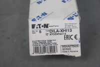 Eaton DILA-XHI13 .Hilfsschalterblock 4-polig XTCEXFAC13...