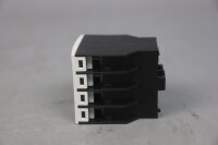 Eaton DILA-XHI13 4-pole auxiliary switch block XTCEXFAC13 276425 (3 pcs) Unused
