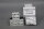 Eaton DILA-XHI13 4-pole auxiliary switch block XTCEXFAC13 276425 (3 pcs) Unused