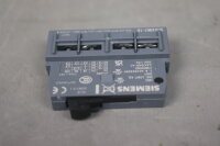 Siemens 3RV2901-1E Hilfsschalter E:01 (6 Stk.) Unused