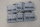 Siemens 3RV2901-1E Hilfsschalter E:01 (6 Stk.) Unused