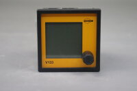Tesch V133Tx11 Digitales Zeitrelais 230VAC 50/60Hz Unused OVP