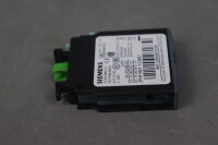 Siemens 3RH1921-1CA01 Hilfschalterblock E:07 10A/240V  (7Stk.) Unused