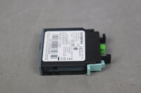 Siemens 3RH1921-1CA01 Hilfschalterblock E:07 10A/240V  (7Stk.) Unused