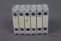 Siemens 3TX4 001-2A Auxiliary Switch Block 3TX4001-2A (6...