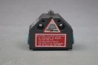 Balluff BNS 813-FD-60-183 Mechanischer Einzelpositionsschalter Unused