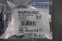 Datalogic S51-PA-5-C10-PK Reflexionslichttaster 10-30VDC Unused OVP