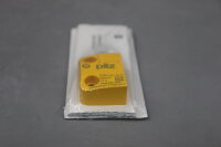 Pilz PSEN ma1.1p-12/3mm/ix1/1switch Magnetischer Sicherheitsschalter 506410 Unused OVP
