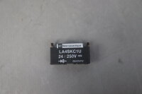 Telemecanique LA4SKC1U Surge Suppressor 24/250V Unused