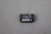 Telemecanique LA4SKC1U Surge Suppressor 24/250V Unused