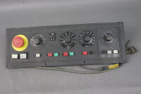Siemens 810 M 6FC3478-3EF20 Maschinensteuertafel 24V DC 1,2W Defekt