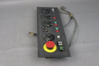 Siemens 810 M 6FC3478-3EF20 Maschinensteuertafel 24V DC 1,2W Defekt