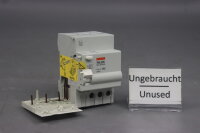 MERLIN GERIN 26590 Fehlerstromschutz-Block Vigi C60 300mA...
