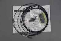 Panasonic SUNX FD-G4 Faseroptischer Sensor 0810-1970-00 Unused OVP