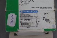 Telemecanique Schneider XS212SAPAM12...